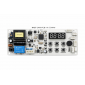 Плата управления для СВЧ NNST34W_PCB (C77)